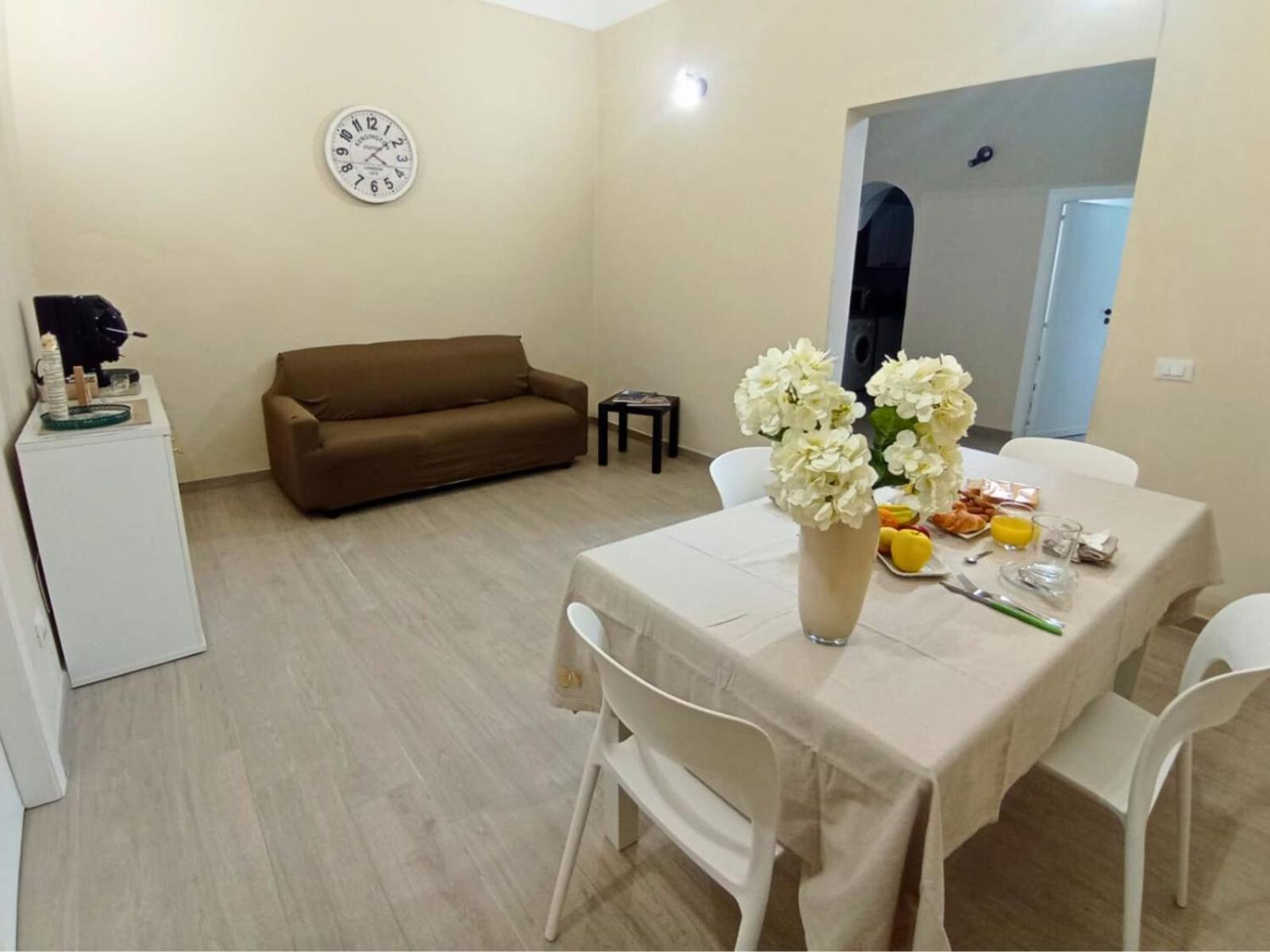 Mille Memories Apartment パレルモ エクステリア 写真