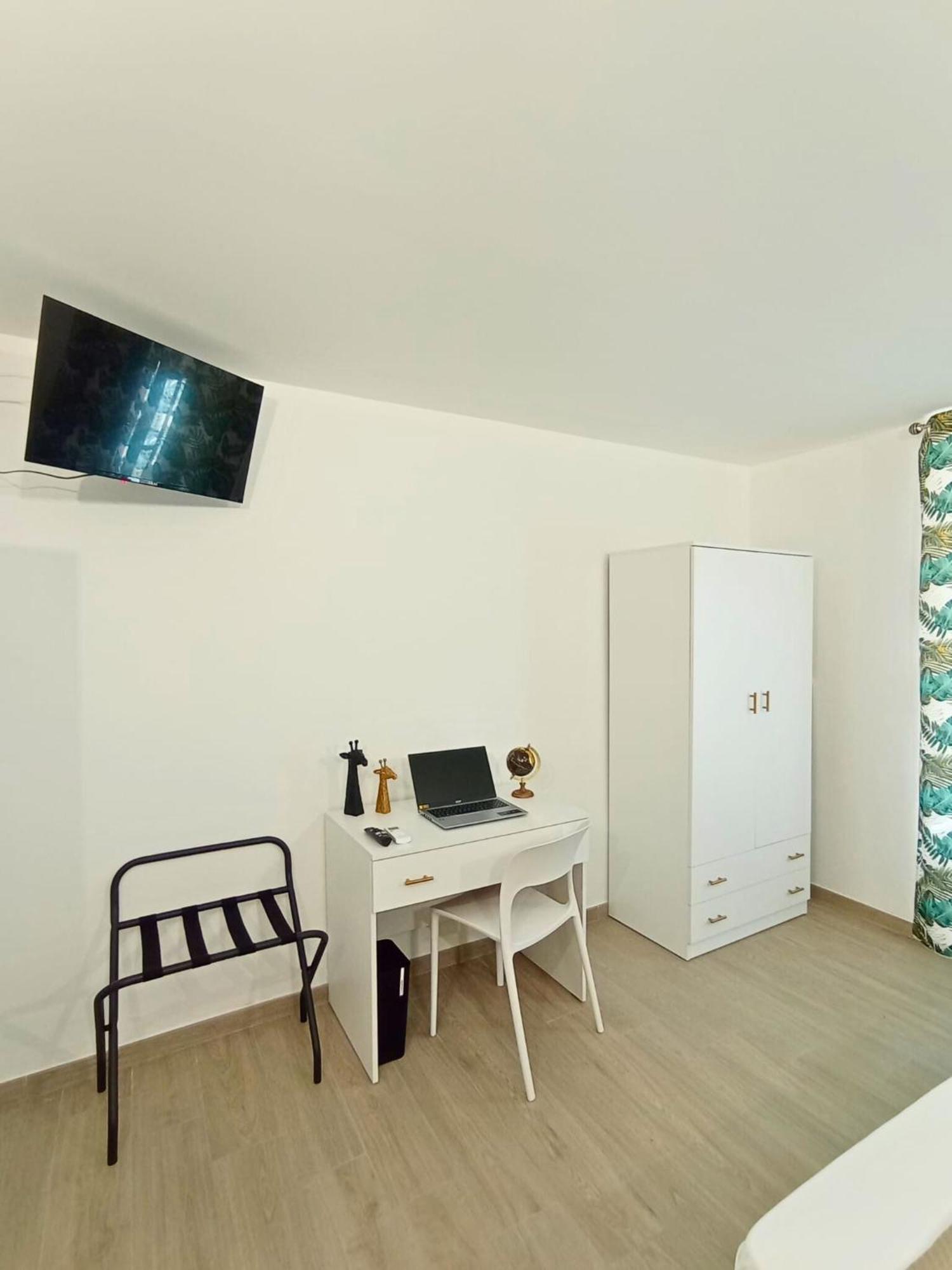 Mille Memories Apartment パレルモ エクステリア 写真