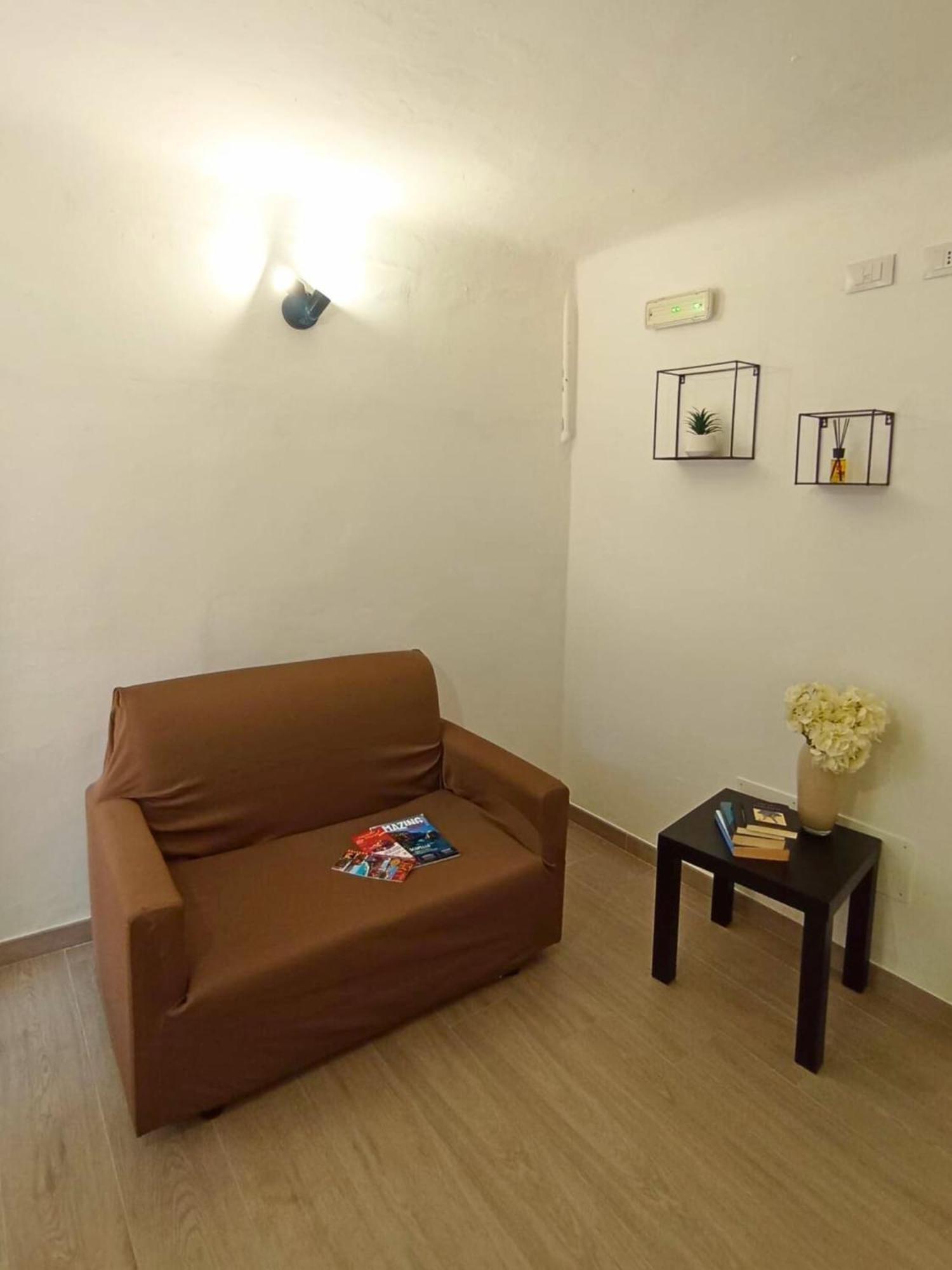 Mille Memories Apartment パレルモ エクステリア 写真