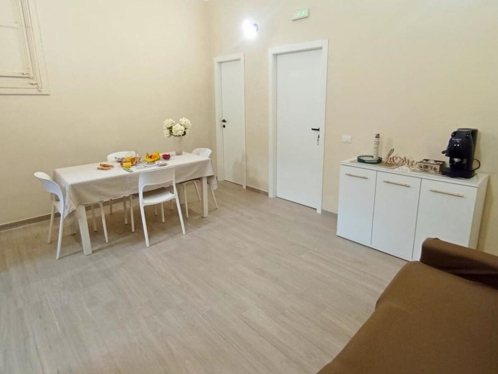 Mille Memories Apartment パレルモ エクステリア 写真
