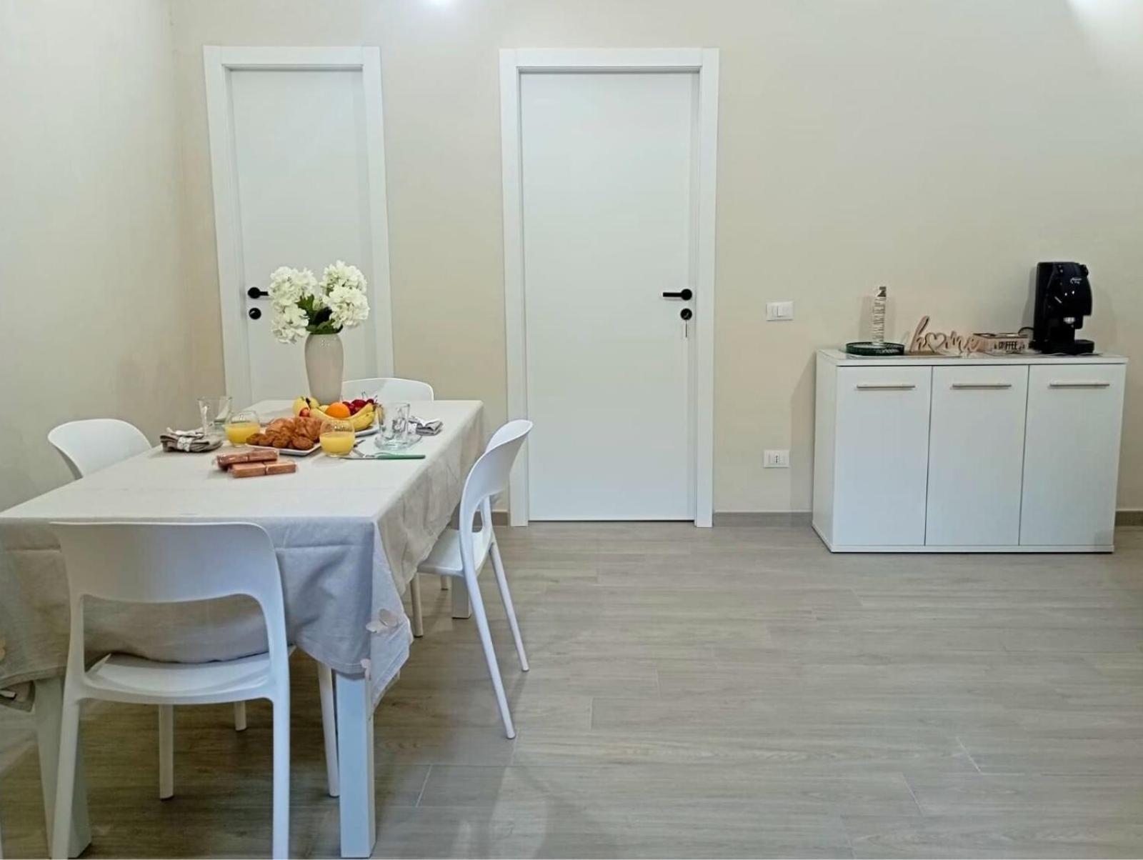 Mille Memories Apartment パレルモ エクステリア 写真