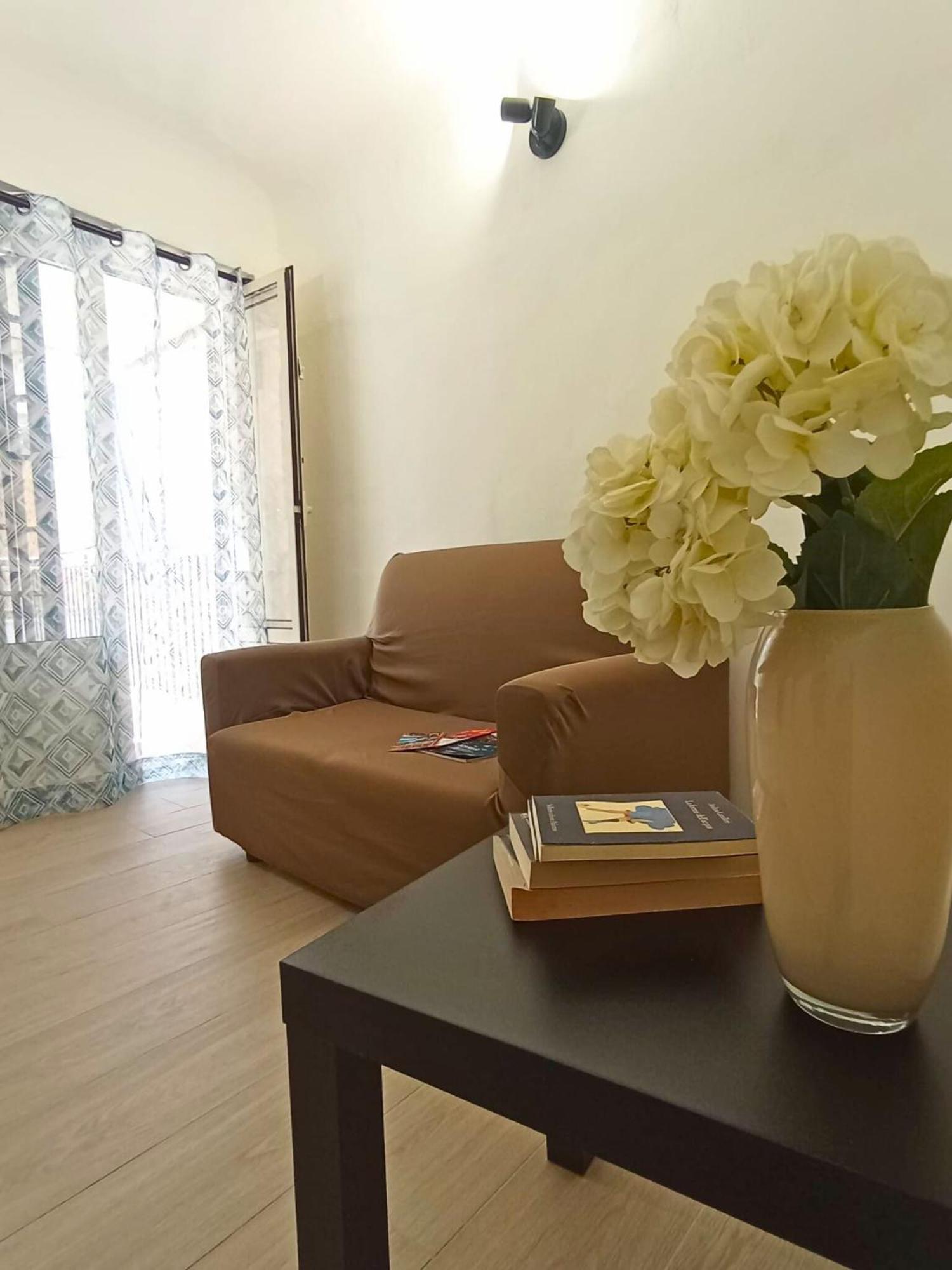 Mille Memories Apartment パレルモ エクステリア 写真