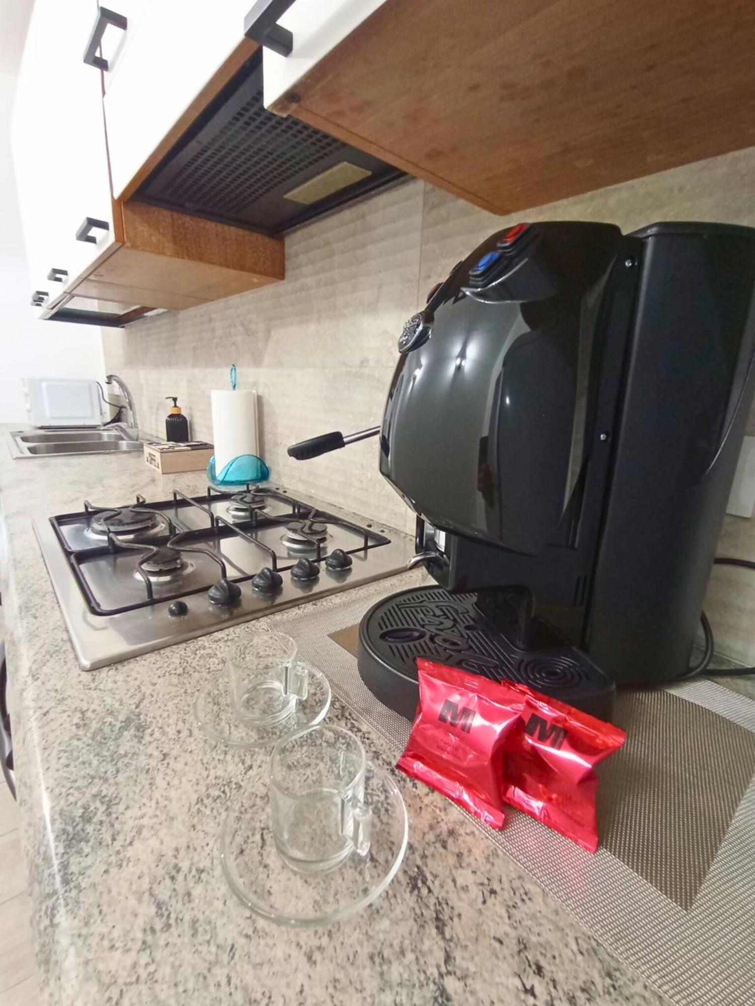 Mille Memories Apartment パレルモ エクステリア 写真