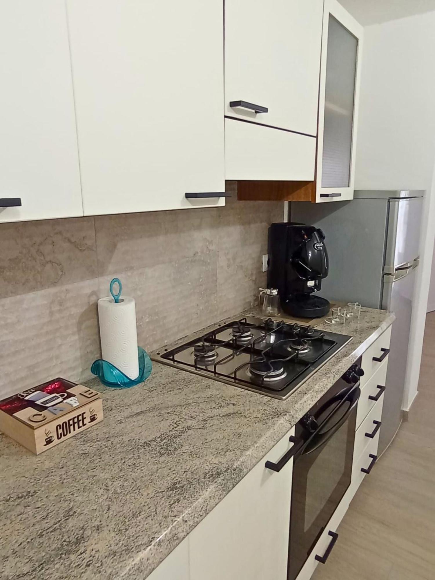 Mille Memories Apartment パレルモ エクステリア 写真
